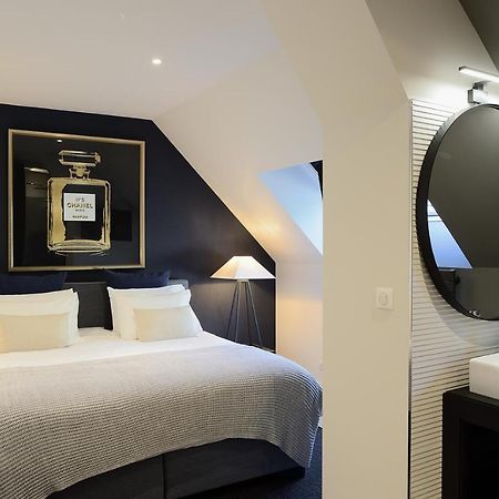 Sains-en-Amiénois Domaine Des Bruyeres Bed & Breakfast エクステリア 写真