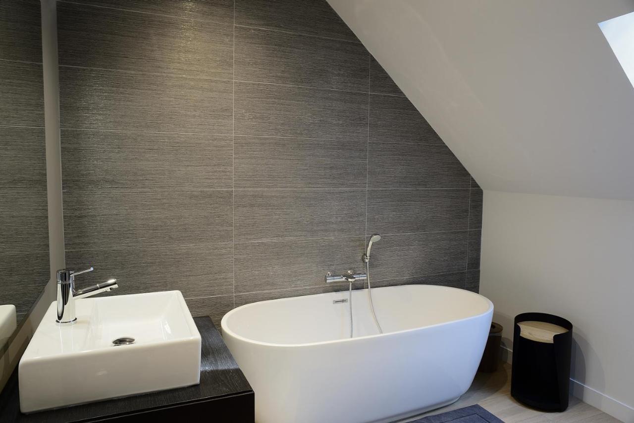 Sains-en-Amiénois Domaine Des Bruyeres Bed & Breakfast エクステリア 写真