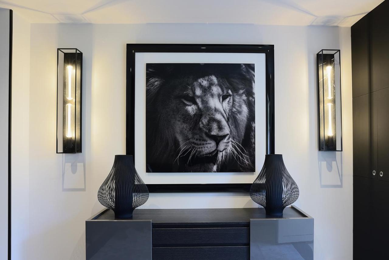 Sains-en-Amiénois Domaine Des Bruyeres Bed & Breakfast エクステリア 写真