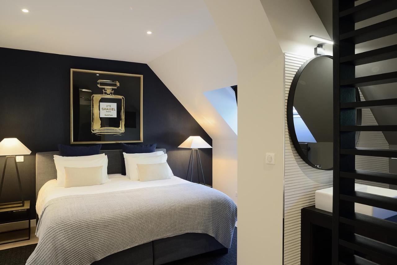 Sains-en-Amiénois Domaine Des Bruyeres Bed & Breakfast エクステリア 写真