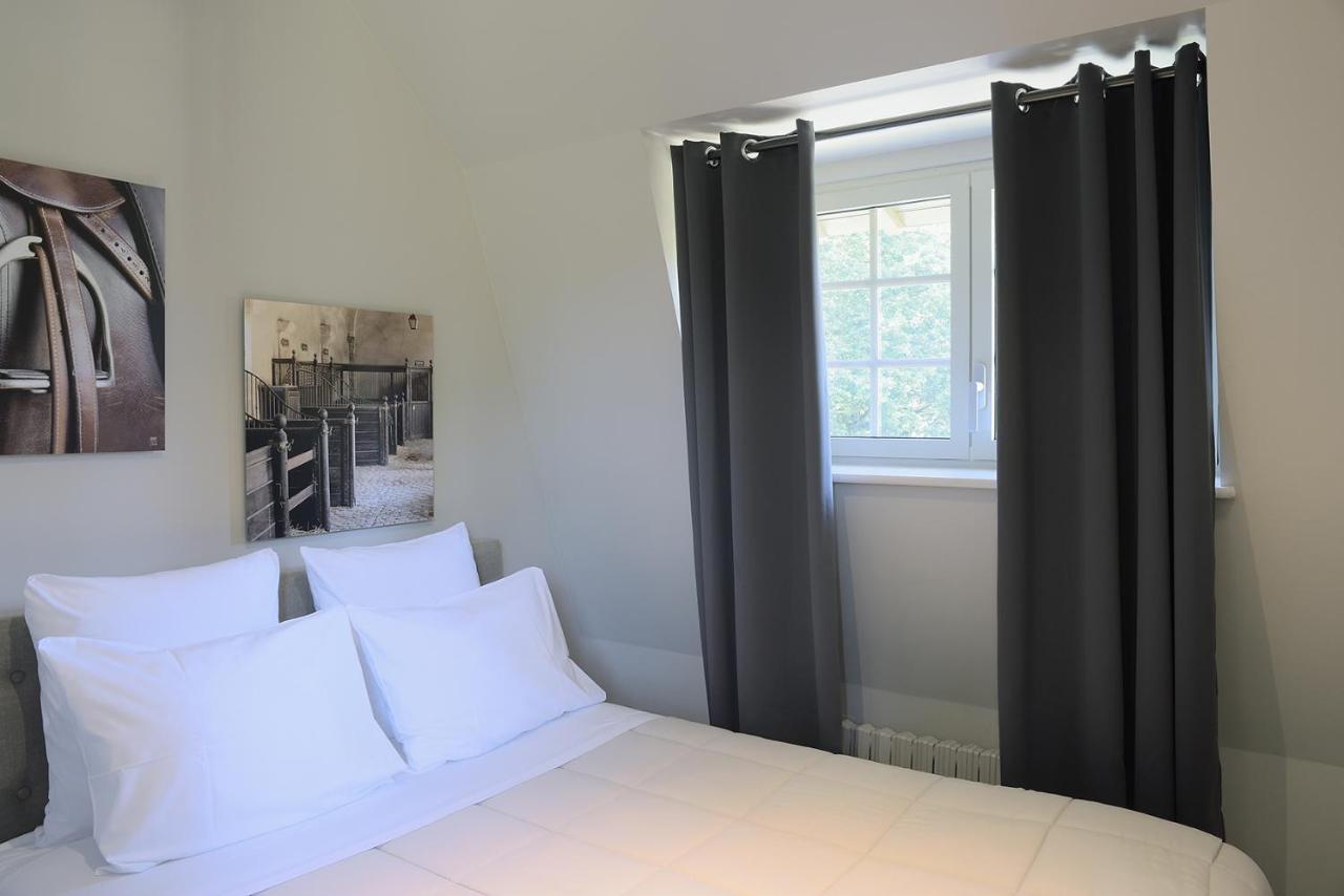 Sains-en-Amiénois Domaine Des Bruyeres Bed & Breakfast エクステリア 写真