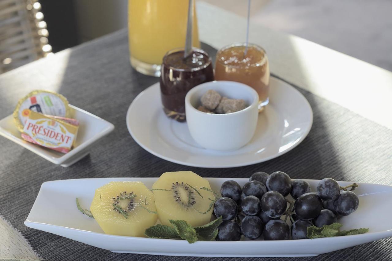 Sains-en-Amiénois Domaine Des Bruyeres Bed & Breakfast エクステリア 写真
